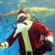 Illustration for article titled You Better Watch Out: Santa Claus Might Already Be In Your Town